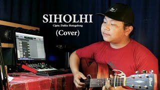 Siholhi - Juki (Cover)
