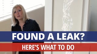 Water Damage Restoration Tips | Rainbow Restoration