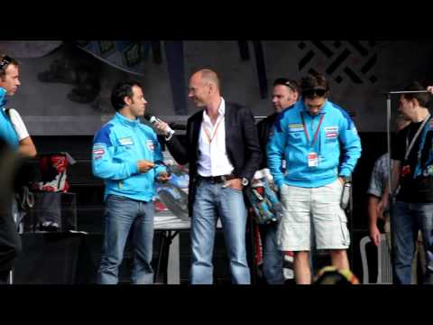 2009 - Donington Day Of Champions - Suzuki MotoGP ...