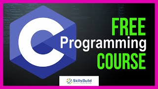 🔥*5 HOUR* C Programming Course For Beginners ⚡Learn C Programming 💥C Tutorial For Beginners