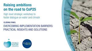 Overcoming Implementation Barriers: Practical Insights and Solutions