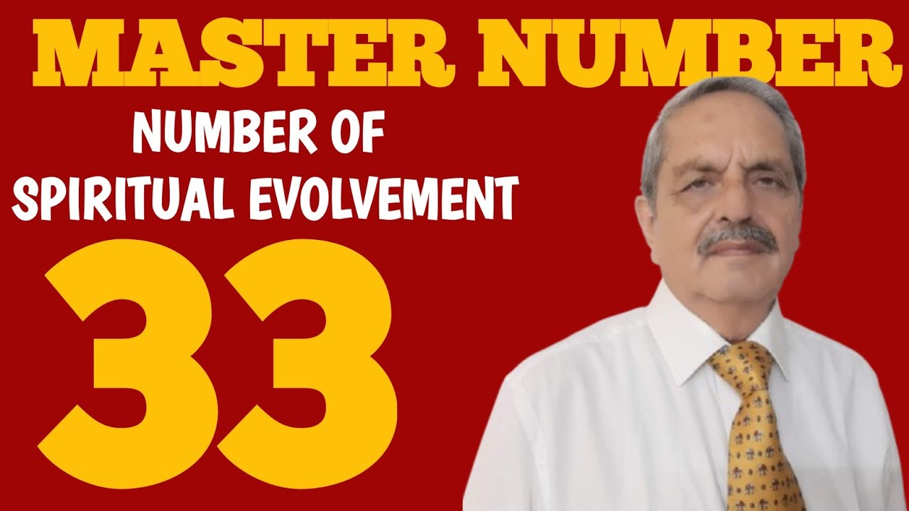 Master Number 33 It Is Also Called Master Teacher Number Teacher master-number-33-it-is-also-called-master-teacher-number-teacher