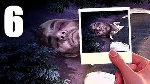 Path Of Sin: Greed - Part 6 Let