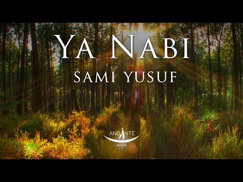 sami-yusuf-–-ya-nabi