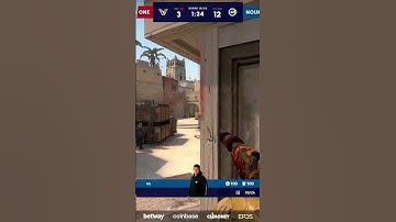 PESADELO 3 QUICK USP S HS KILLS ON THEB#TeamOne #Nouns #csgo #shorts #csgoclips #csgohighlights