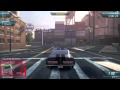 Need For Speed Most Wanted 2012 Shelby Mustang GT500 Gameplay Need For Speed Most Wanted 2012 Shelby Mustang GT500 Gameplay