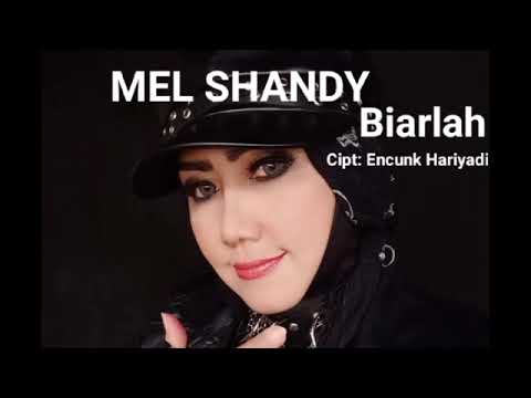 MEL SHANDY \