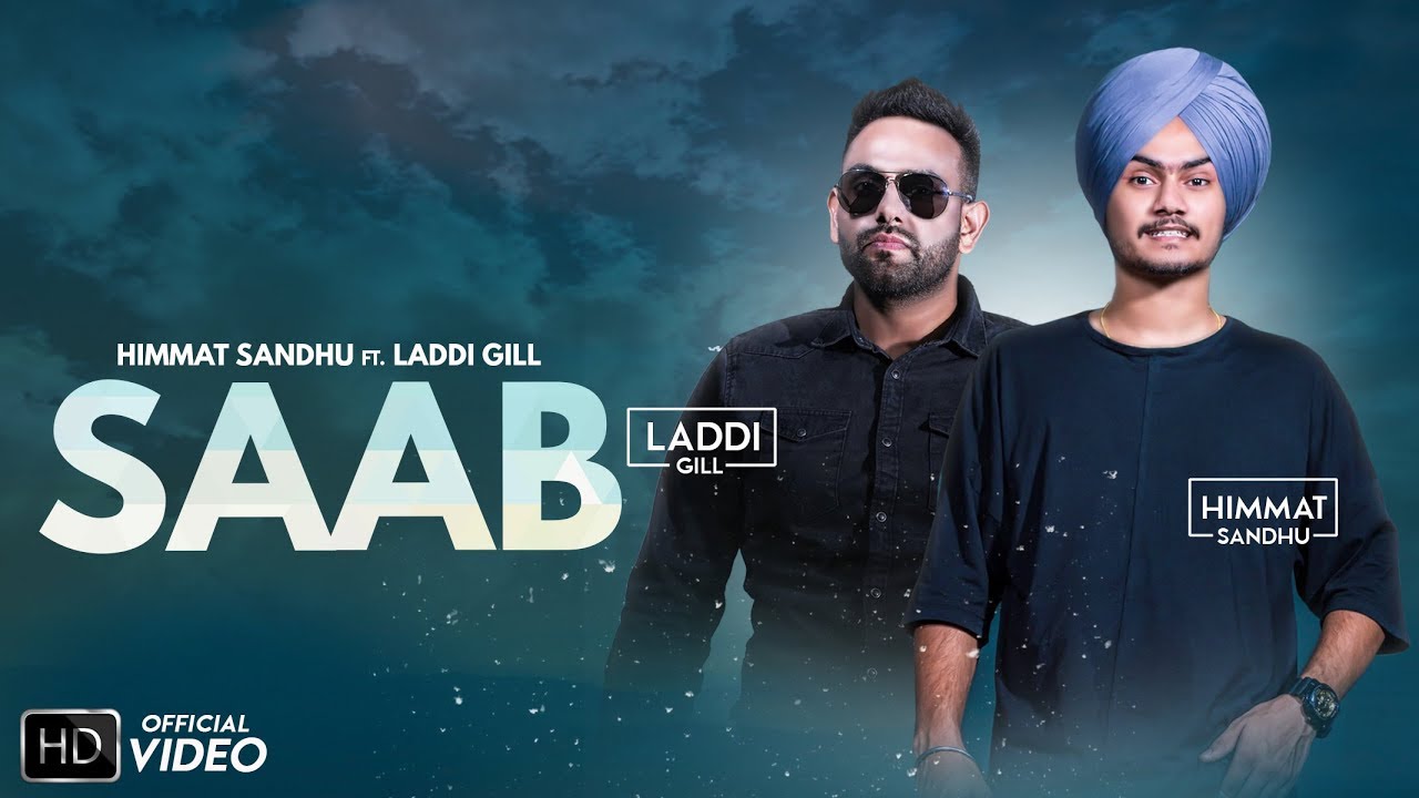 SAAB - Himmat Sandhu ( Teaser ) || Laddi Gill || New Punjabi Songs 2017 || Lokdhun SAAB - Himmat Sandhu ( Teaser ) || Laddi Gill || New Punjabi Songs 2017 || Lokdhun
