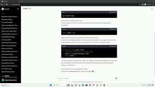 Python obtain multidimensional matrix as results from a function