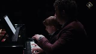 Ali Asaf Eren - Yedi Cüceler (Fi Sanat Özlem Konseri)