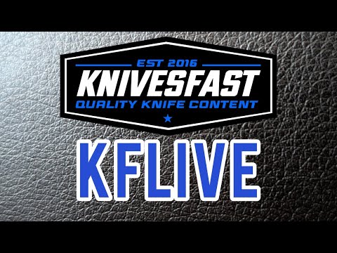 KFLive  - Random Blue Monday Fun!