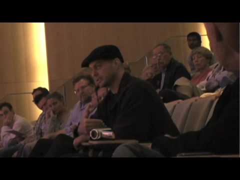 9/11 Commissioner Bob Kerrey finally confesses 9-11 Commission could not do it's job - Part 2 of 3