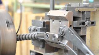 Fabrication De Ressort Standard