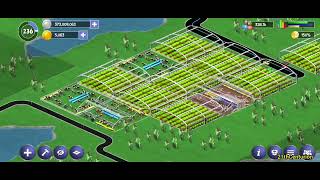 Space city || 2026 update screenshot 4