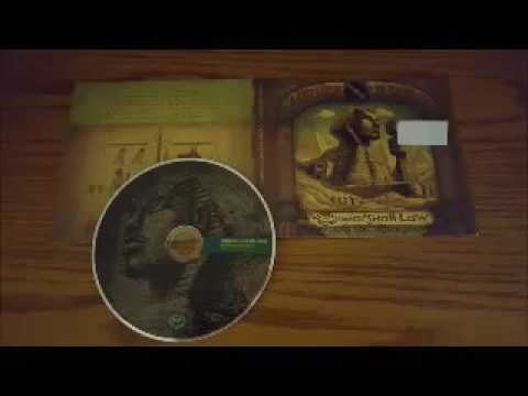 Cymarshall Law — Cymarshall Law & Mr. Joeker - Planet Black Law feat. Planet Asia & Black Belt Poemz