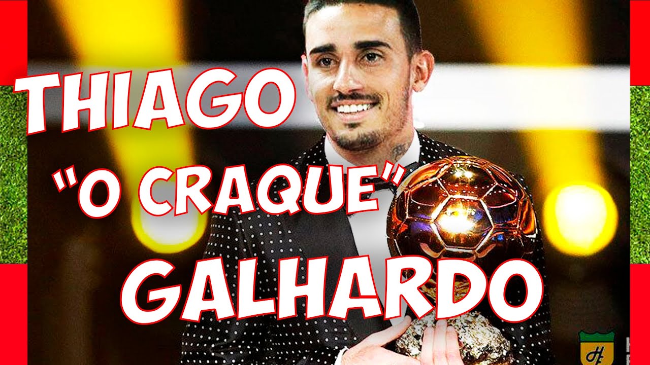 AS MENTIRAS DE THIAGO GALHARDO - A MELHOR EDIÇÃO DE FÃ PRA ÍDOLO