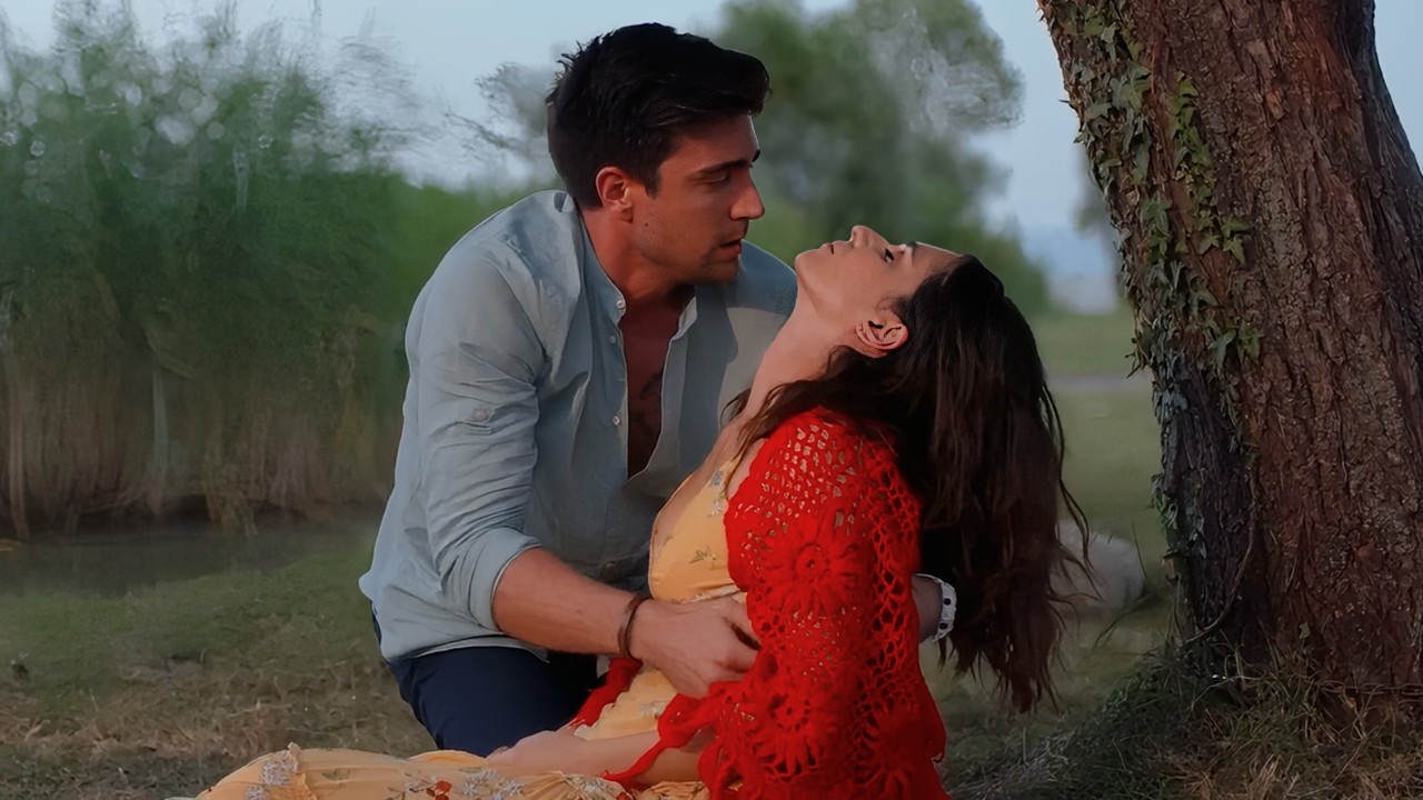 Un millionnaire voit son amante mourir dans ses bras et découvre qu'il en est la cause