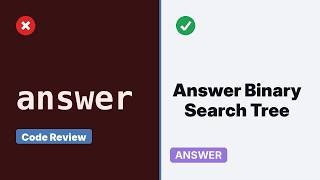 Information Code Review: C word frequency counter (2 Solutions!!) Guide