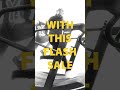 Special Deal: Kick It Up #gym #evansville #newburgh #joinbfit