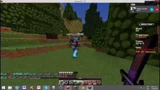 HACKER porky10000 EN FULL PVP LIBRECRAFT.COM