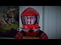 2001: A Space Odyssey Ending With Interstellar Music
