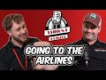 Flight Instructor Heading to the Airlines | Pilots Say What? | Ep. 4