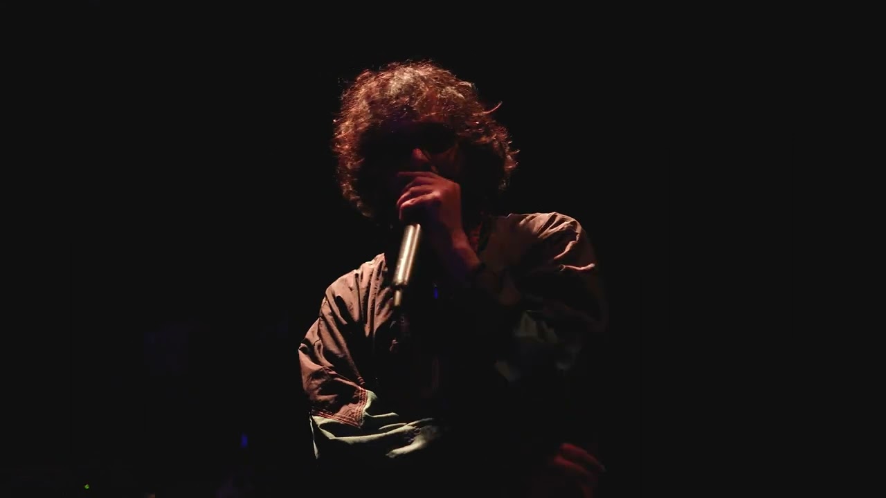 Oldeaf & Çiğ - Figaro (Live)