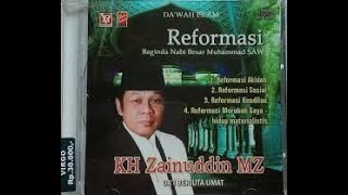 106. Reformasi