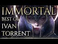 IMMORTAL | BEST OF IVAN TORRENT - 1 HOUR Of The World's MOST Powerful Epic Emotional Music