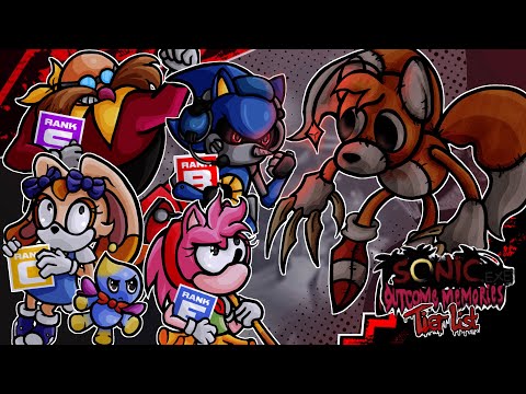 Ranking EVERYONE Against Tripwire Outcome Memories V0 2 