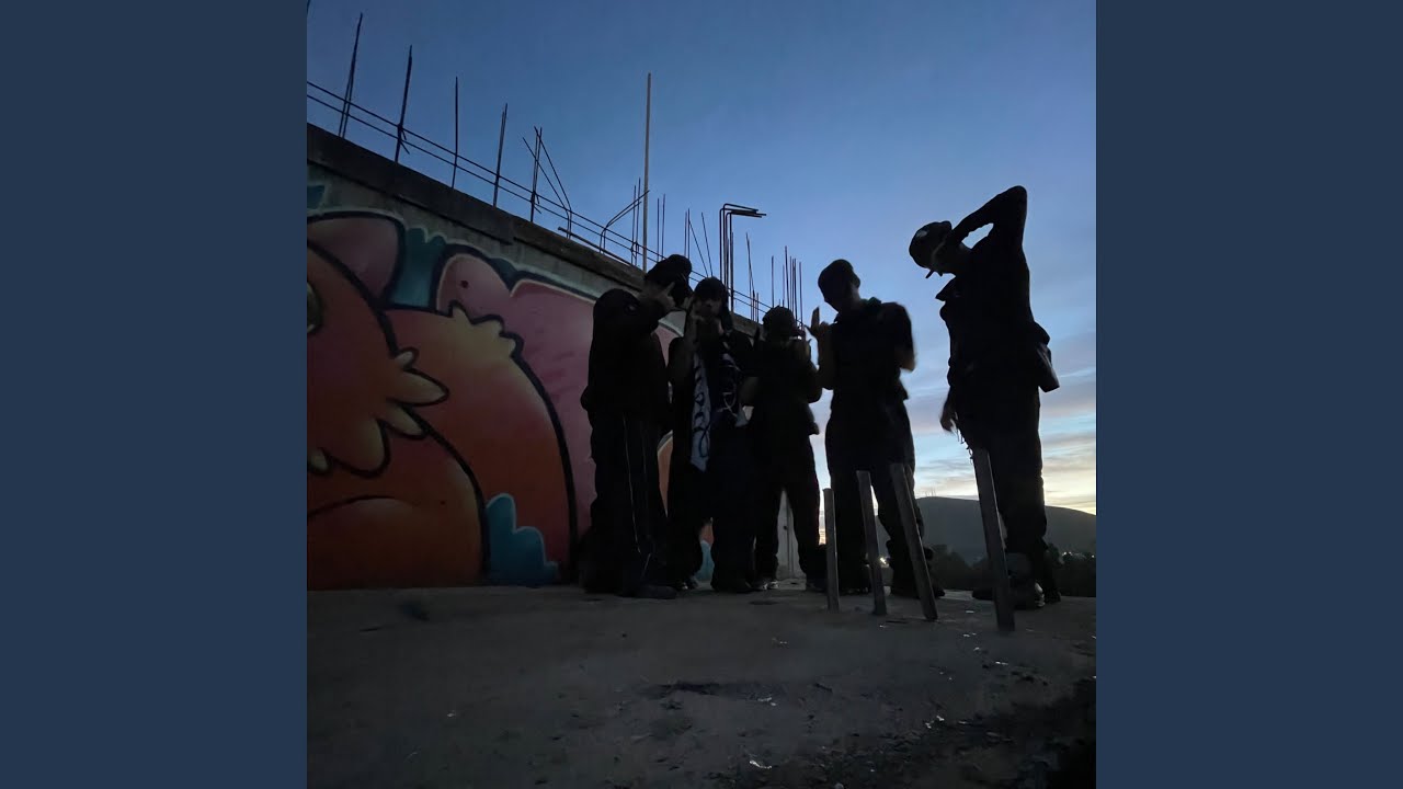 Watch Frio on YouTube Watch Frio on YouTube