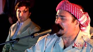 Şivan Perwer - Tembûra min û Hozan im