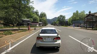 Forza Horizon 6 - 2008 Honda Civic Type R
Forza Horizon 6: Car Pass
Forzavista: 0:00
Aero & Conversions: 4:33
Factory Paint Options: 7:54
Chase Camera Gameplay: 8:26
Interior Camera Gameplay: 10:29
Car: 2008 Honda Civic Type R
PI: B 514
Drivetrain: FWD
►Twitter: https://twitter.com/DJKustoms
►Instagram: https://www.instagram.com/djkustoms1
►Twitch: https://www.twitch.tv/djkustoms
►TikTok: https://www.tiktok.com/@djkustoms1
#forzahorizon6gameplay #forzahorizon6 #fh6 #djkustoms Forza Horizon 6 - 2008 Honda Civic Type R