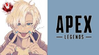 みんみん♡様　リクエストおまとめページです☆ APEX】1時間に1マッチの地獄 開幕ランク！ w/とんとん&いずみさん