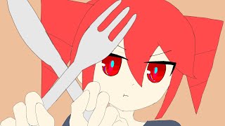 【先行公開版】黄昏ディナー/重音テトSV