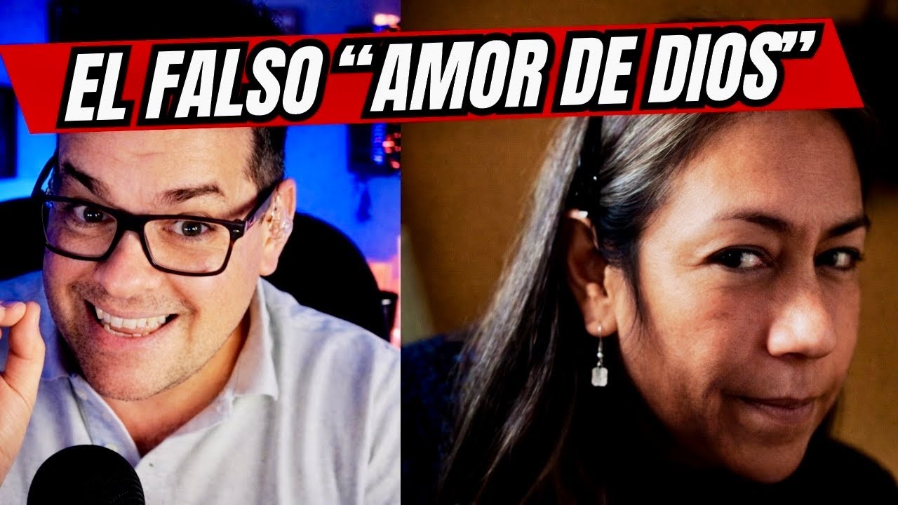 🚨Relativismo Protestante PURO y DURO.