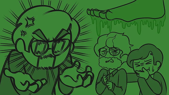 Slimefoot [MBMBAM 244]