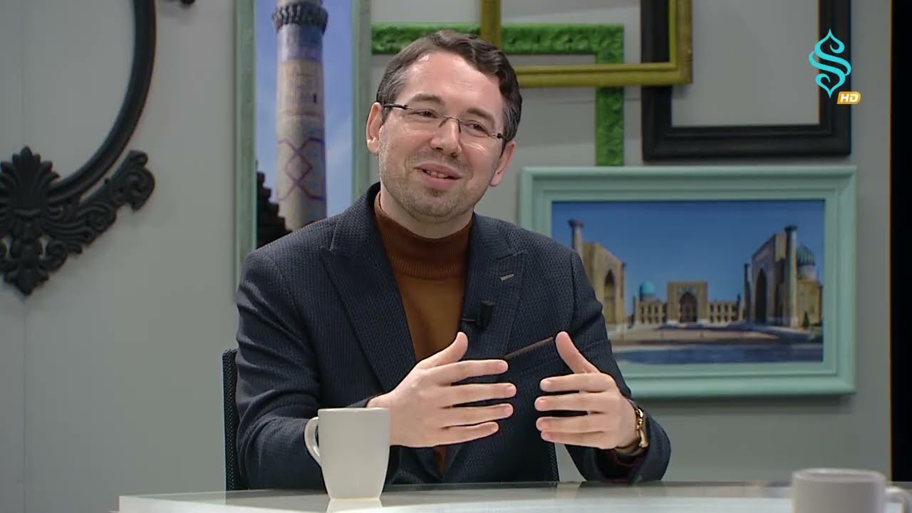 Gençlerin Dertleri: Modern Dünya Rehberi | ÇERÇEVE | Süleyman Ragıp Yazıcılar