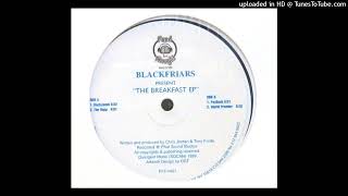 Blackfriars - Payback