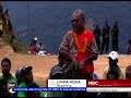 Peter Isoaimo Passes Condolence For William Samb | NBC PNG