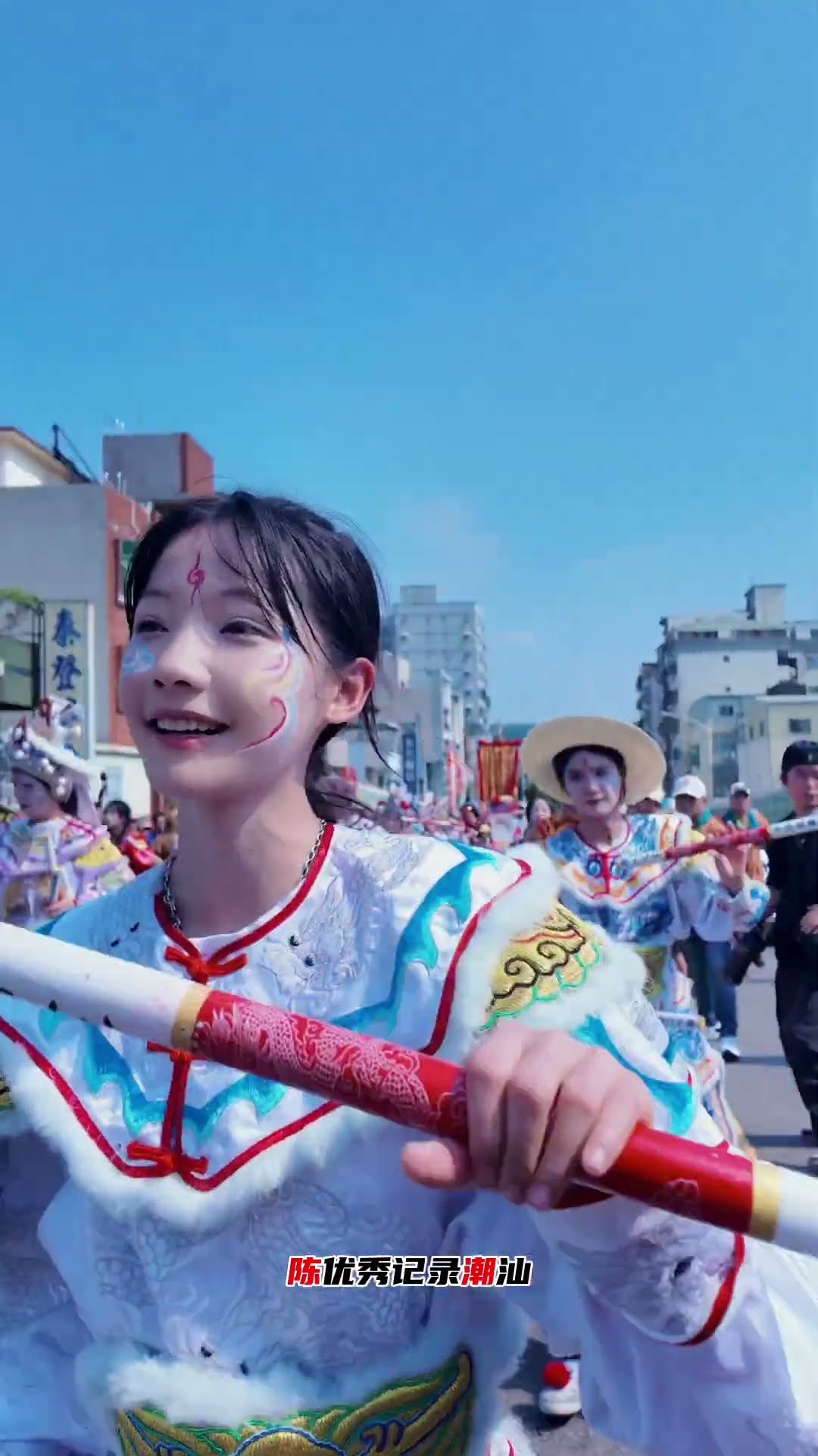 [問卦] 台男喜歡億點點這類型的嗎?