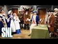 Revolutionary War - SNL