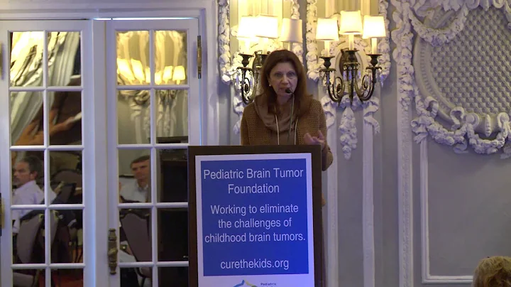 Overview of Childhood Brain Tumors