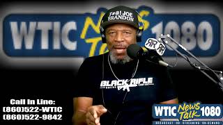 Reese On The Radio Live: September 4, 2024