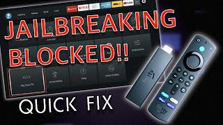 Developer Options  Suddenly Removed from your Fire Stick? Here's the Quick Fix.