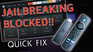 developer options  suddenly removed from your fire stick? here's the quick fix.