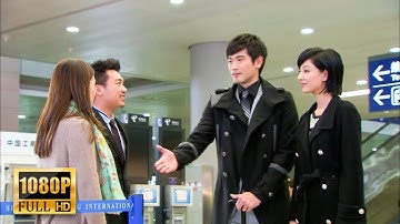 【Film Penuh】 Sang istri bertemu lagi dengan suaminya yang selingkuh setelah hilang selama 4 tahun, tetapi dia memiliki wanita lain di sisinya!