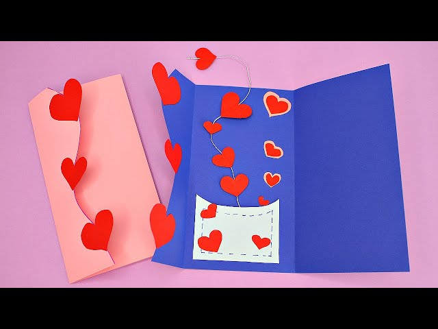DIY Valentine's Day: Jogo de Cartas Picante
