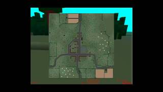 New Voxlap client/game related to Ace of Spades | video3