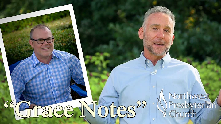 Grace Notes, Episode 1 - Mike McMackin